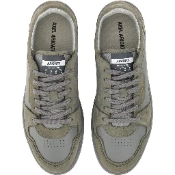 SNEAKER "SAYS IT"