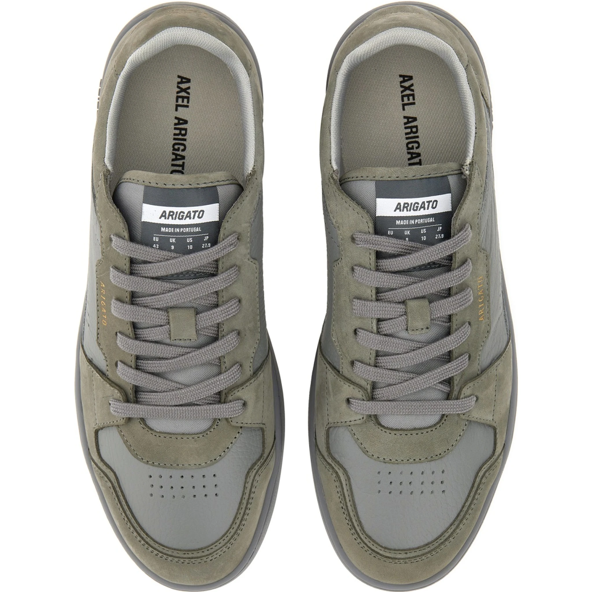 SNEAKER "SAYS IT"