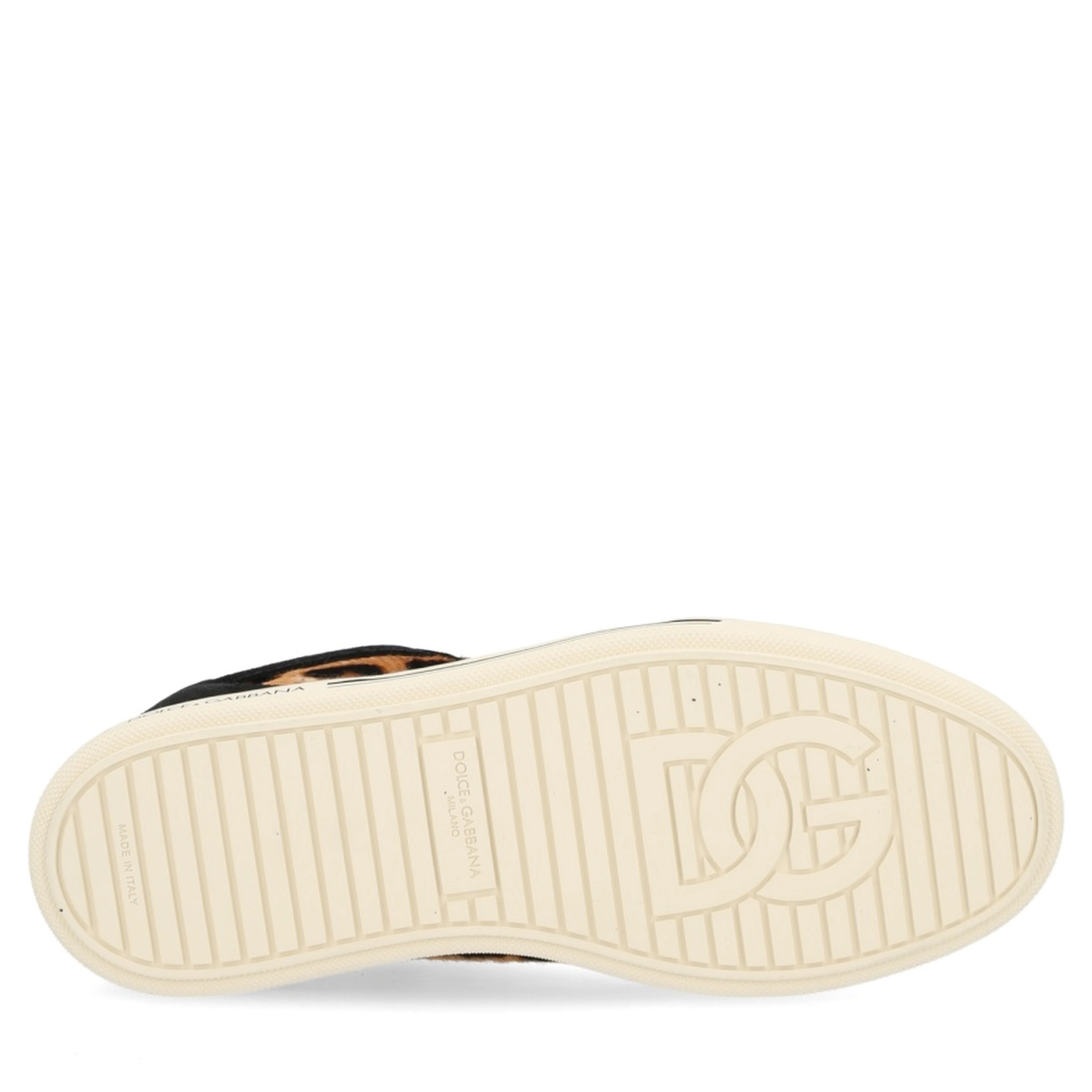 "SAINT TROPEZ" SNEAKER