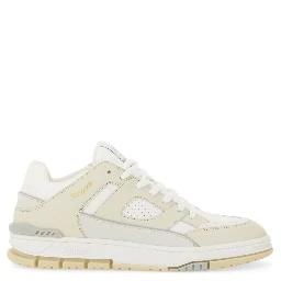 حذاء رياضي "منطقة منخفضة"