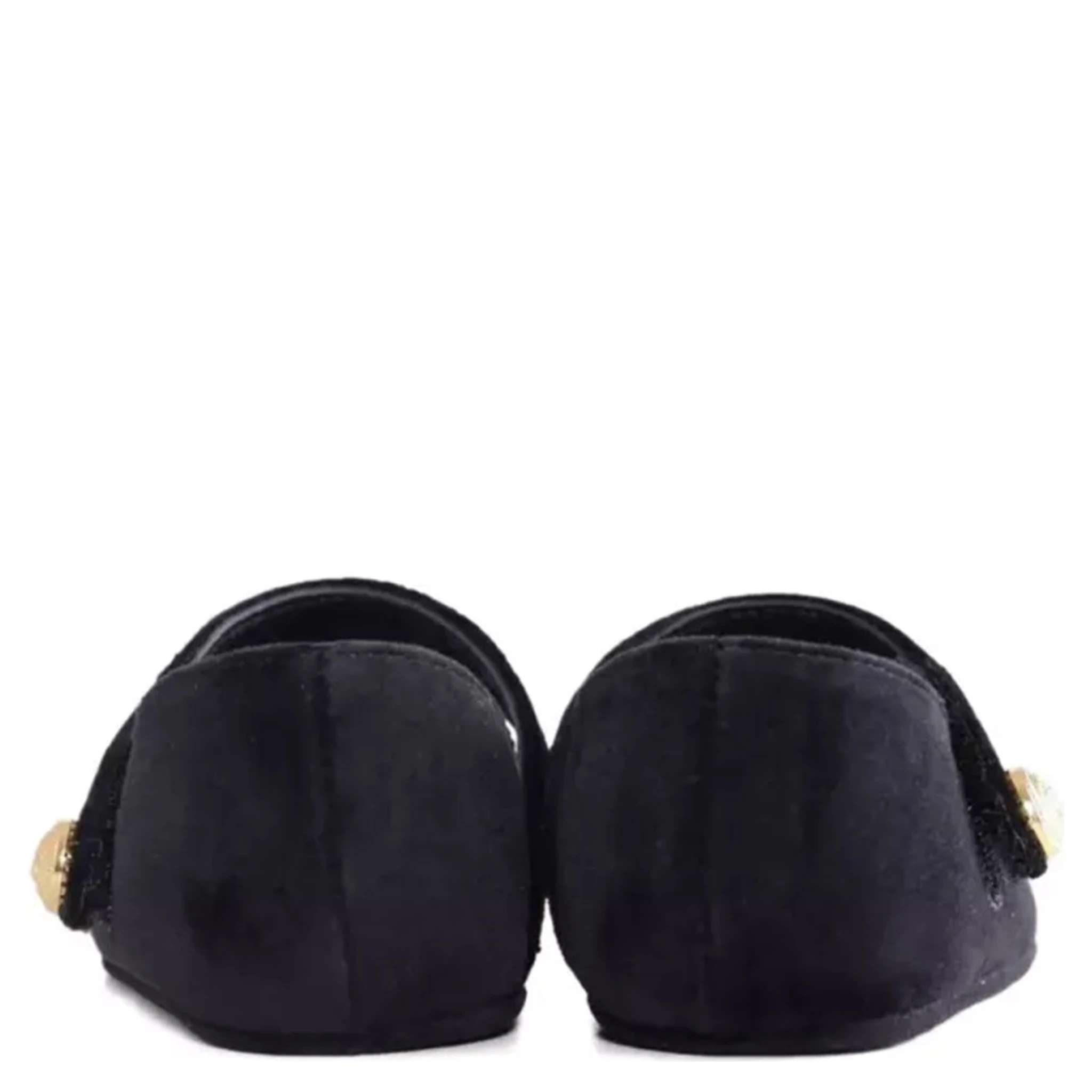 BALLET FLATS WITH BOW