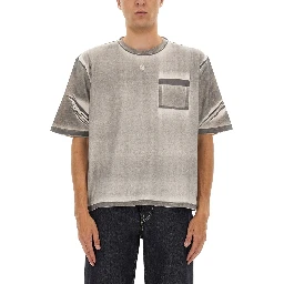 CROPPED T-SHIRT