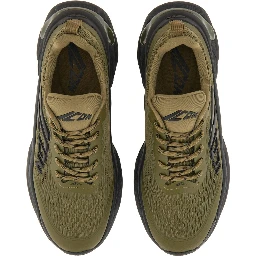 "FASTER" SNEAKER