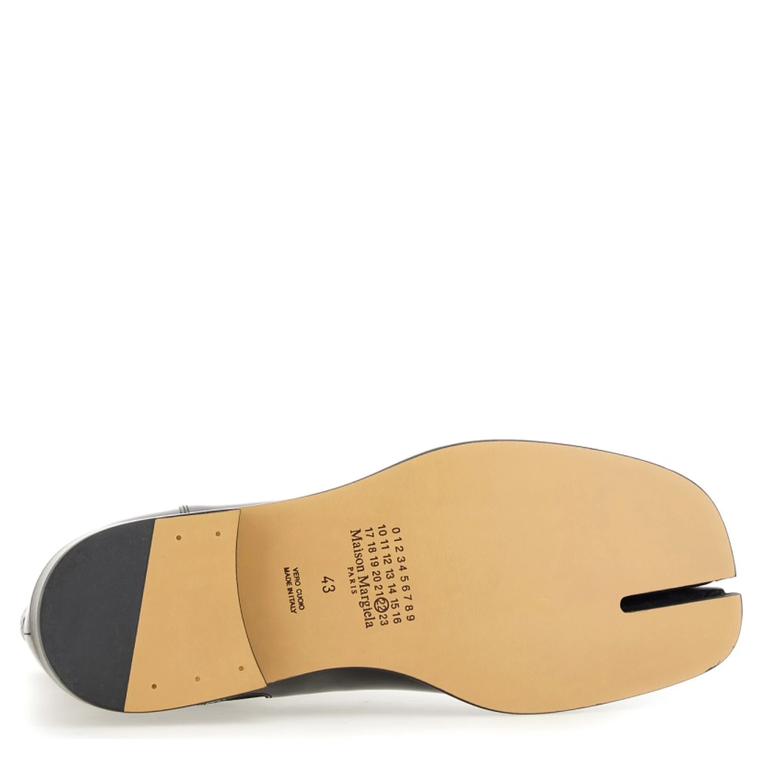 TABI CHELSEA BOOT