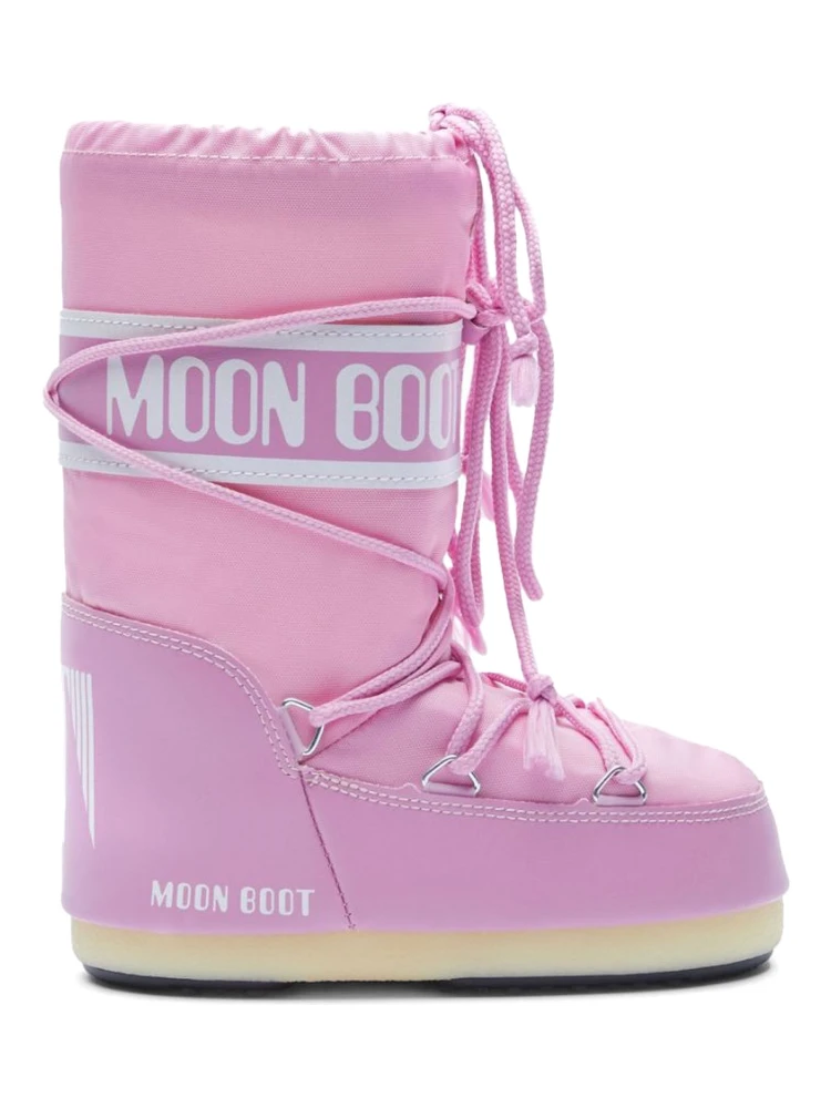 BOOTS " ICON"