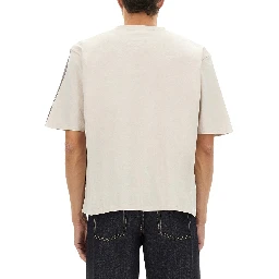 CROPPED T-SHIRT