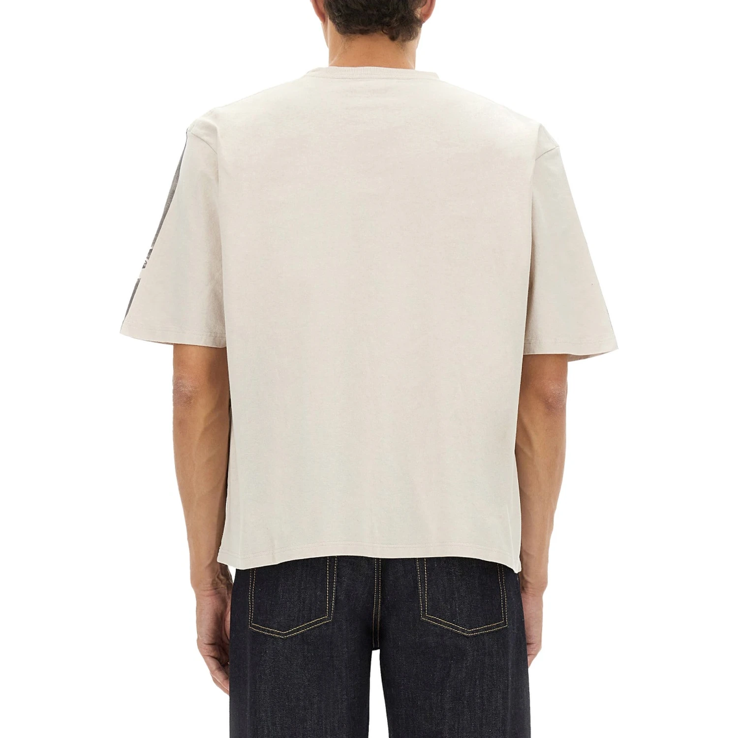 CROPPED T-SHIRT
