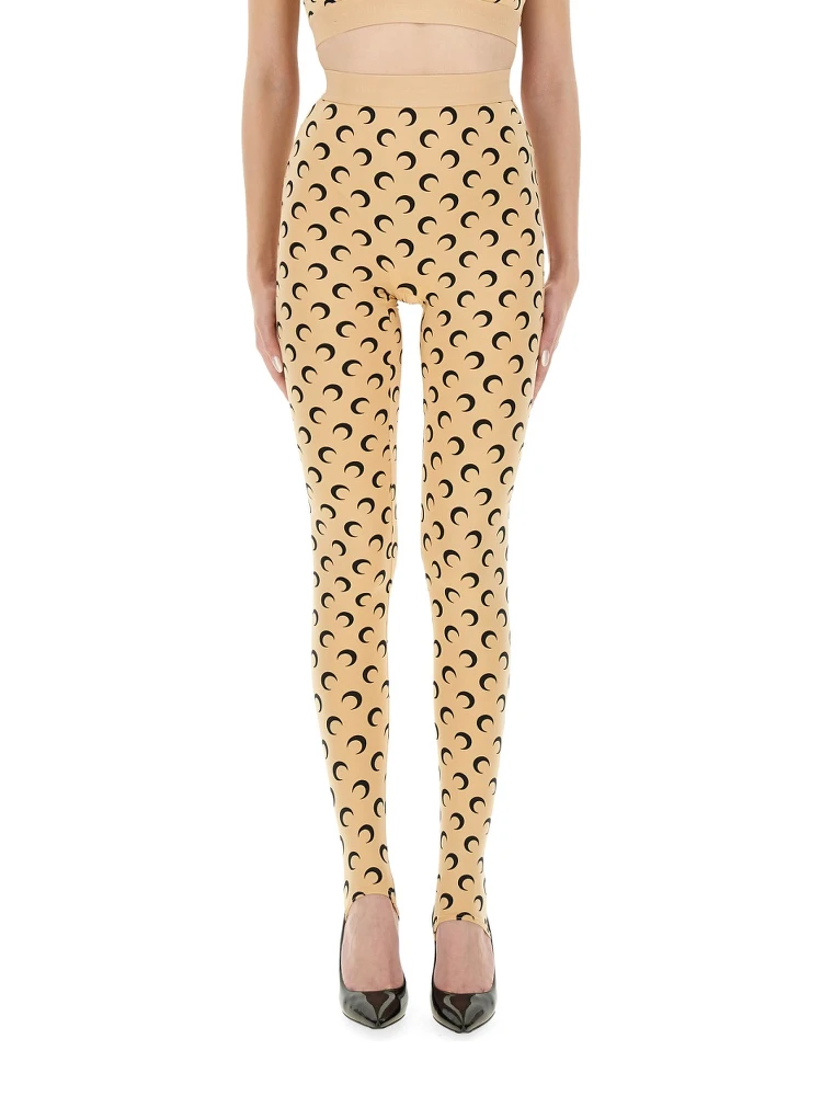 "MOON" LEGGINGS