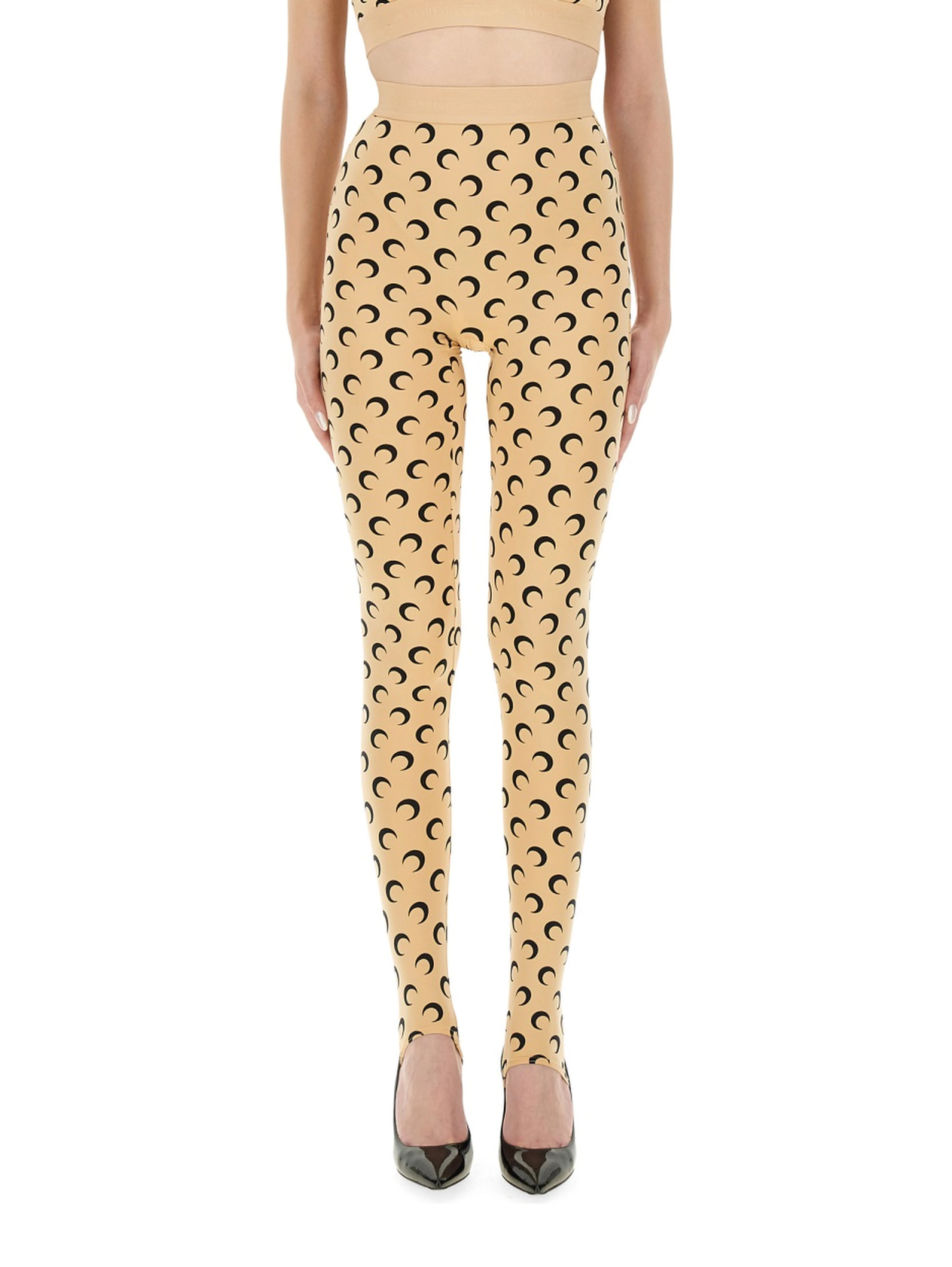 "MOON" LEGGINGS