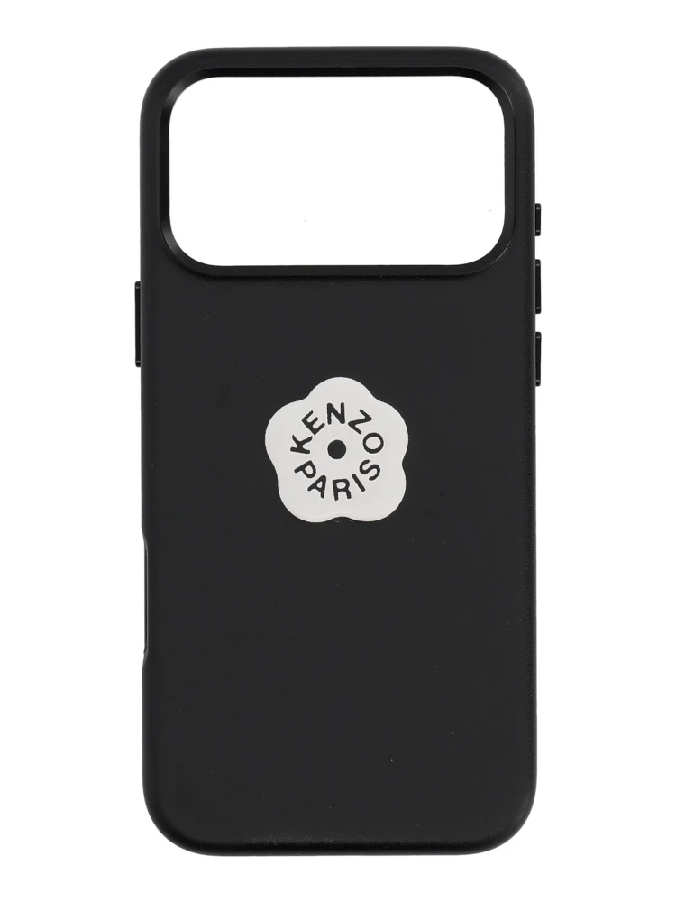 CASE FOR IPHONE 17 PRO MAX "BOKE FLOWER 2.0"