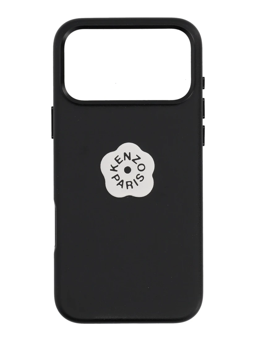 CASE FOR IPHONE 17 PRO MAX "BOKE FLOWER 2.0"