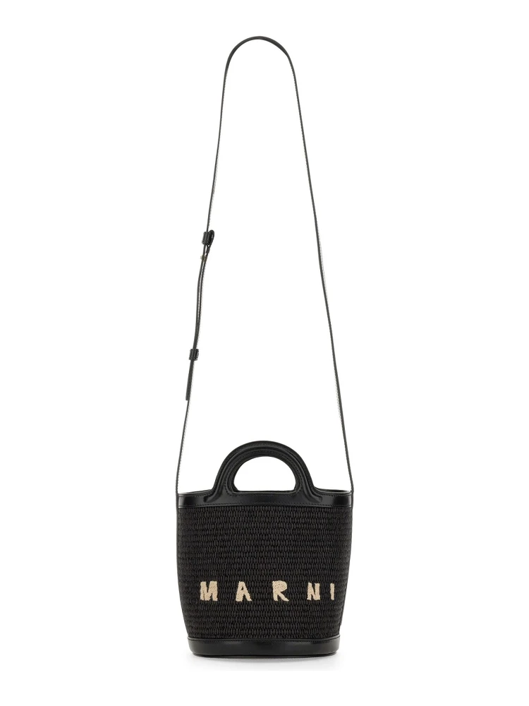 BORSA "TROPICALIA" MICRO