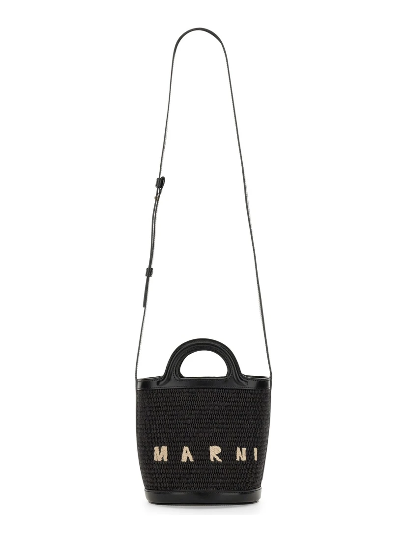 BORSA "TROPICALIA" MICRO