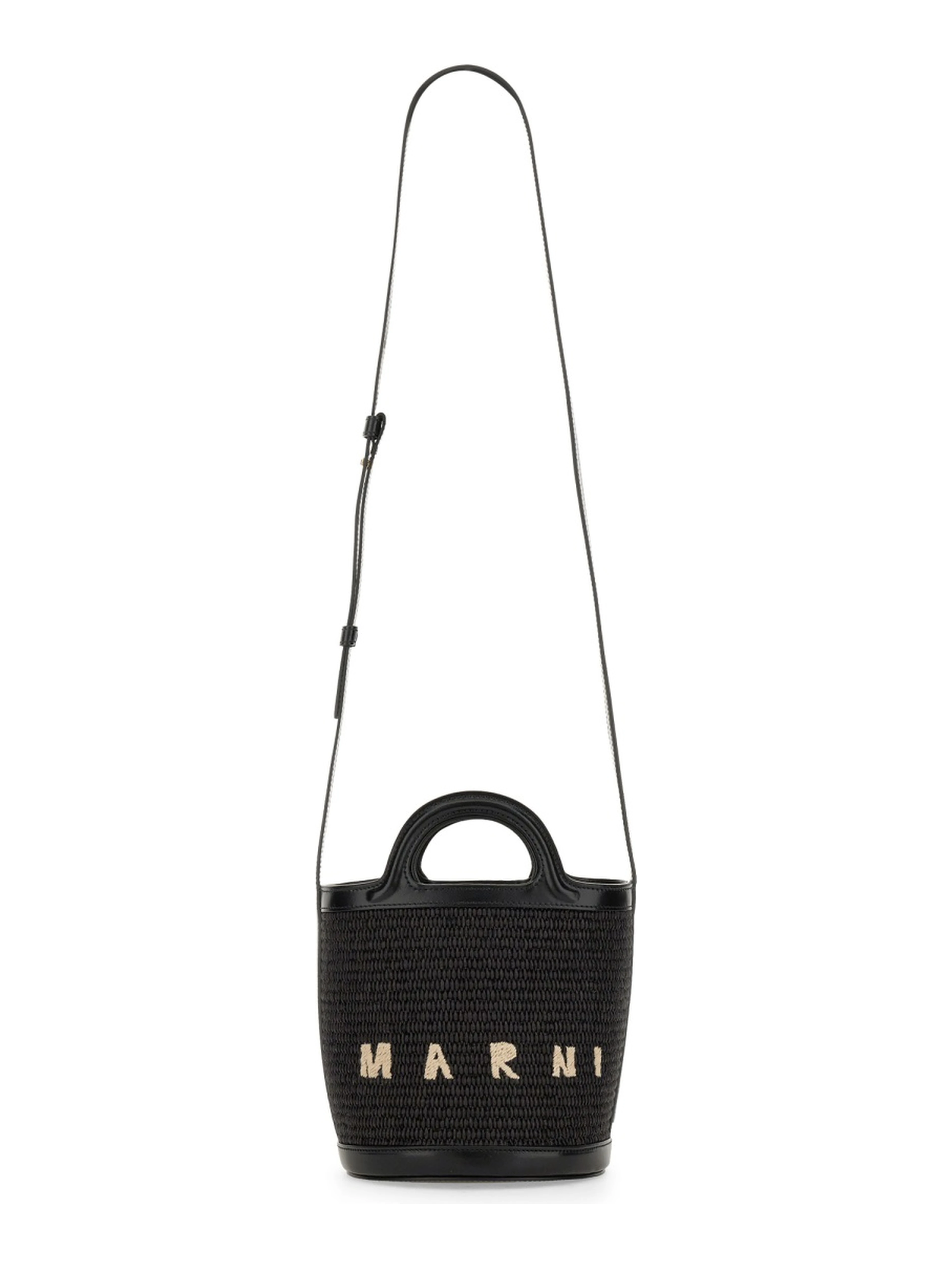 BORSA "TROPICALIA" MICRO
