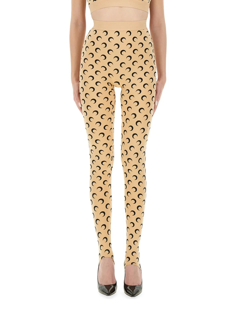 "MOON" LEGGINGS