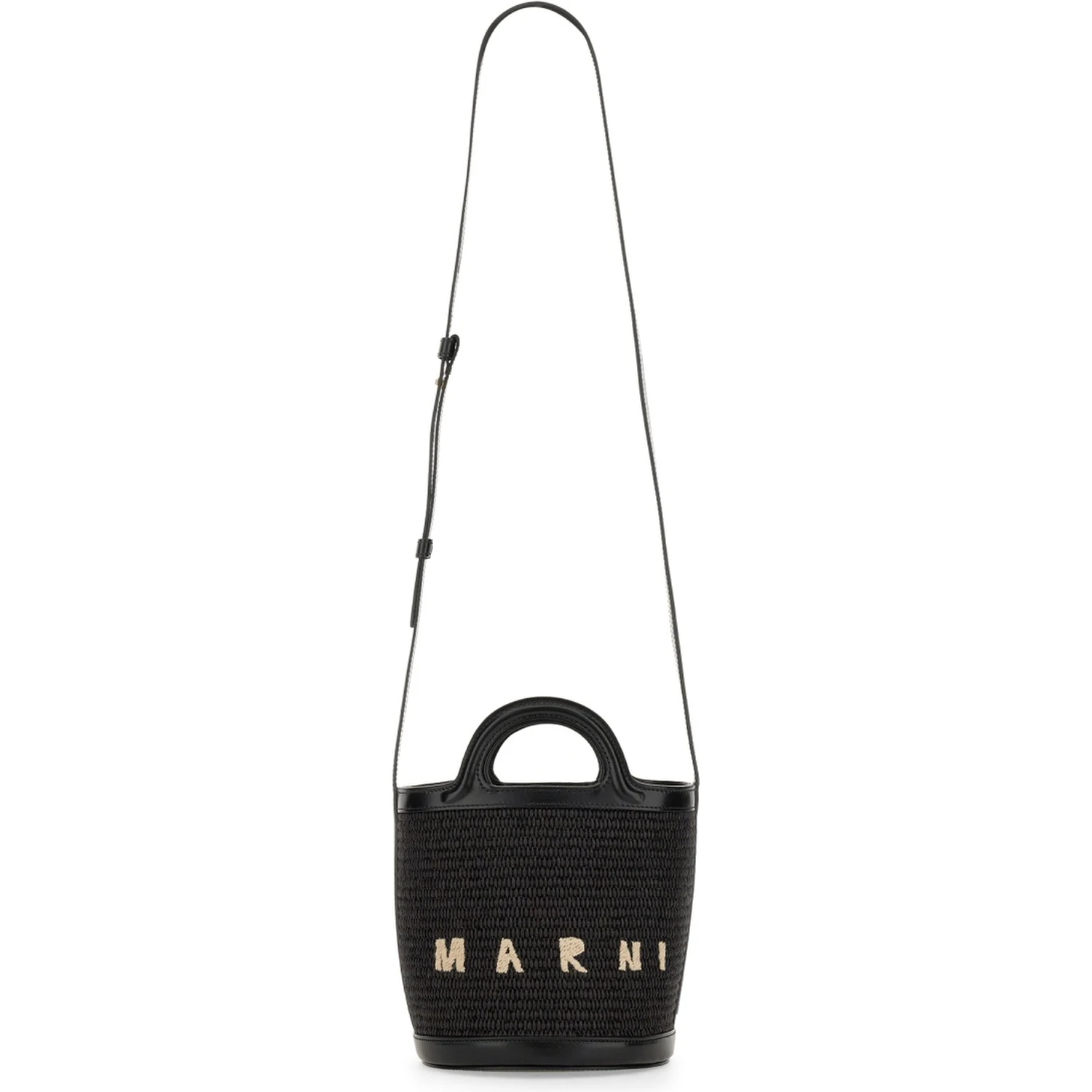BORSA "TROPICALIA" MICRO