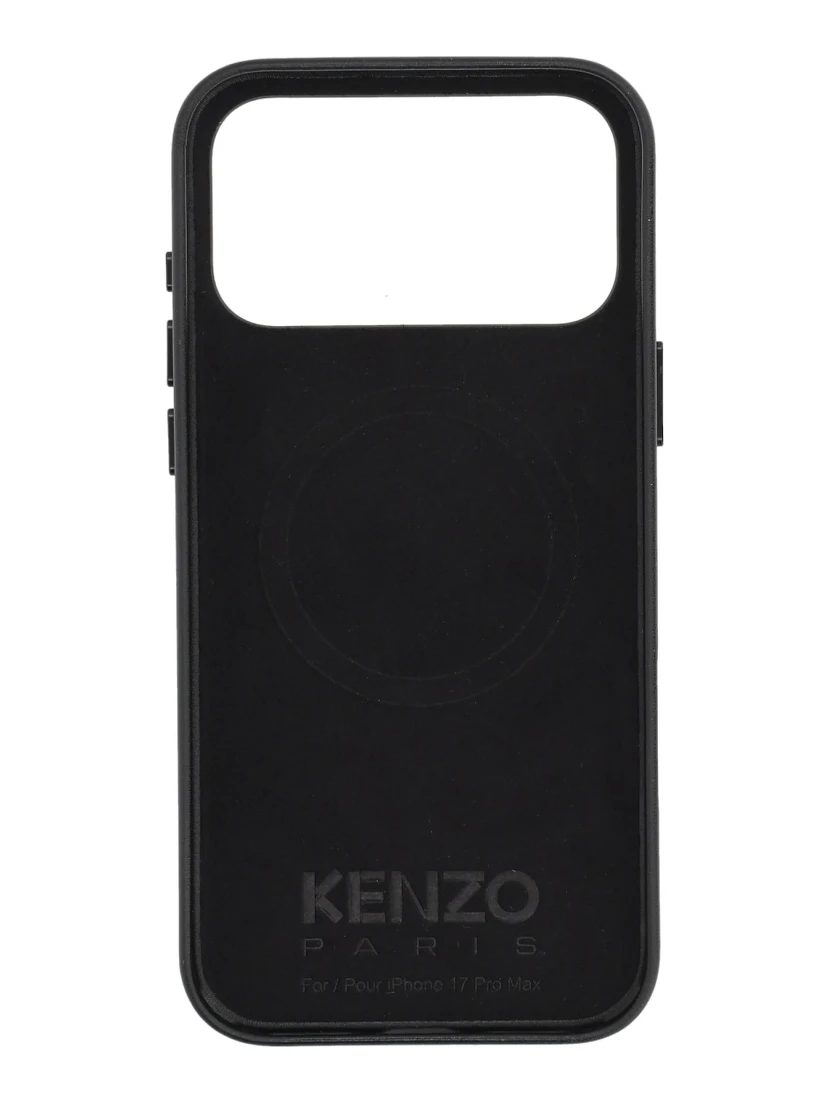 CASE FOR IPHONE 17 PRO MAX "BOKE FLOWER 2.0"