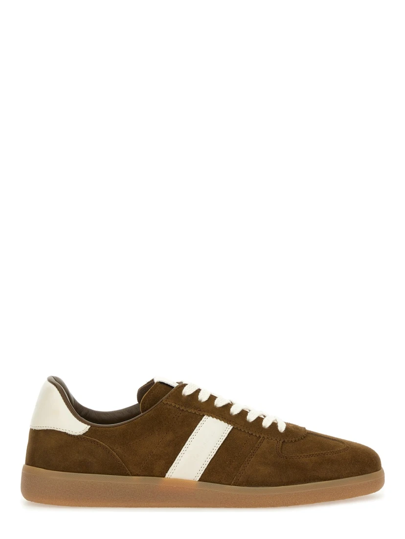 "ARCHER" SNEAKER