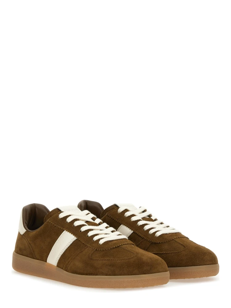 "ARCHER" SNEAKER alternative