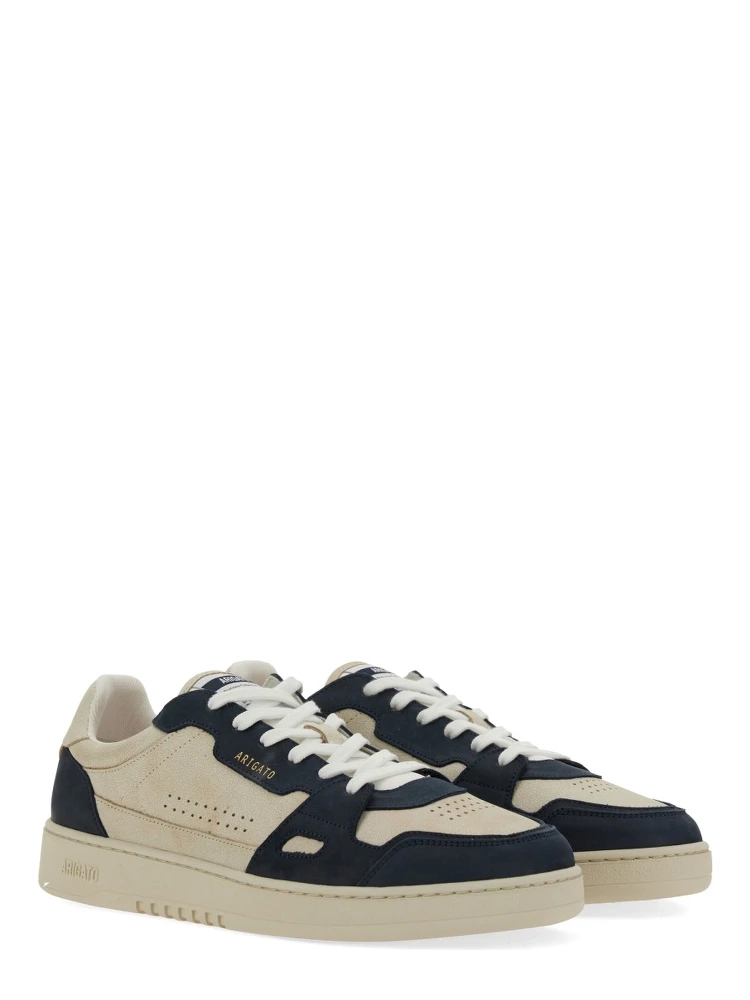 SNEAKER "SAYS IT" alternative
