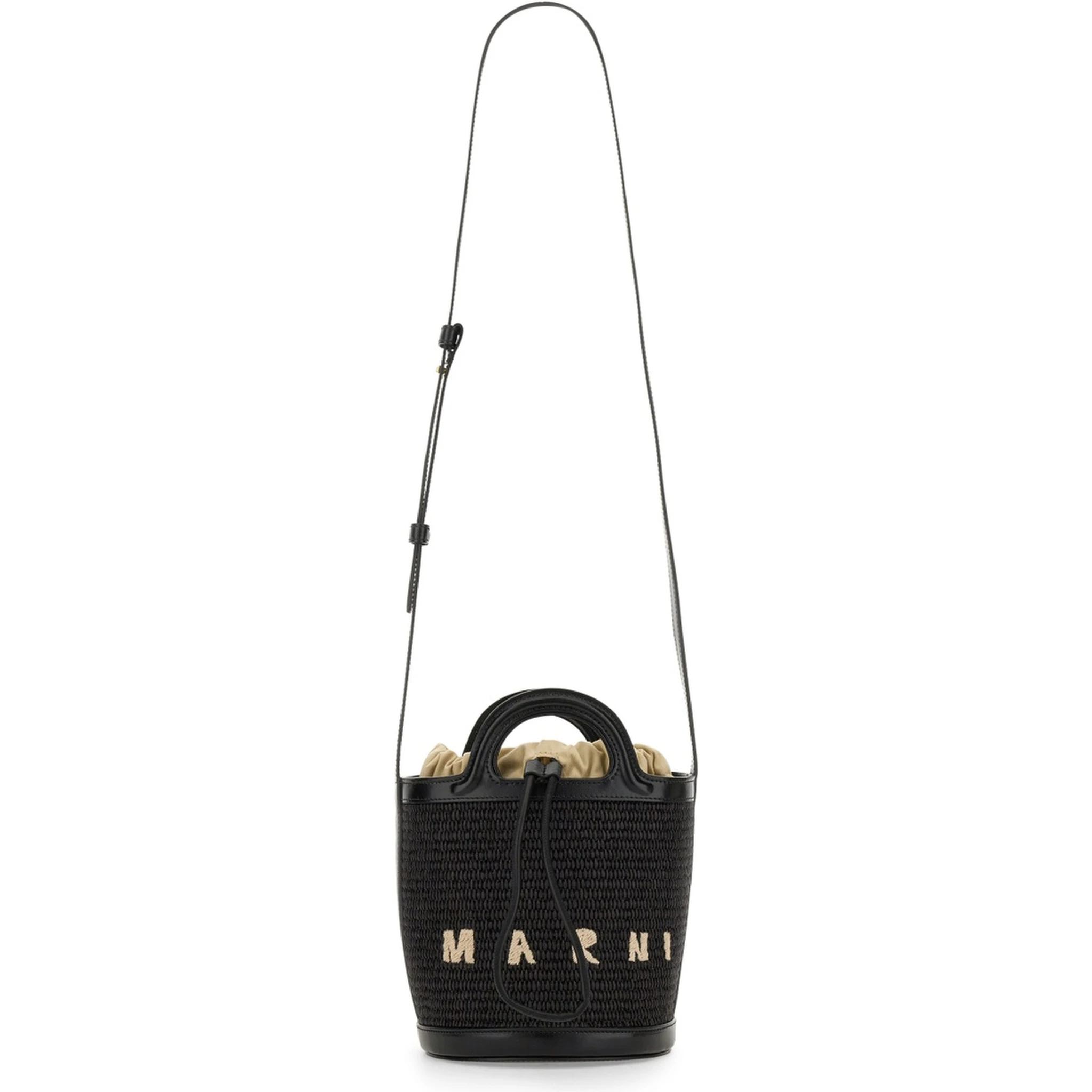 BORSA "TROPICALIA" MICRO