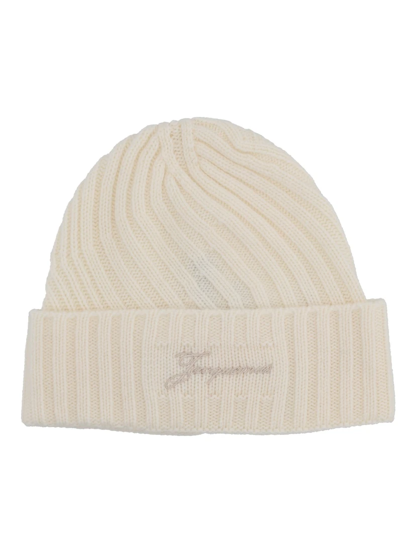 THE "TOURNI" CAP