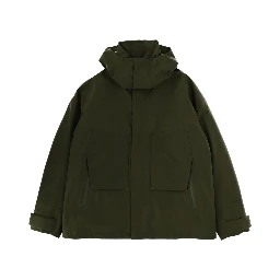 GORETEX PARKA