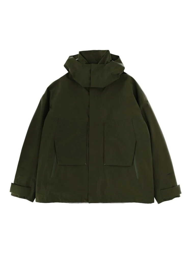 GORETEX PARKA
