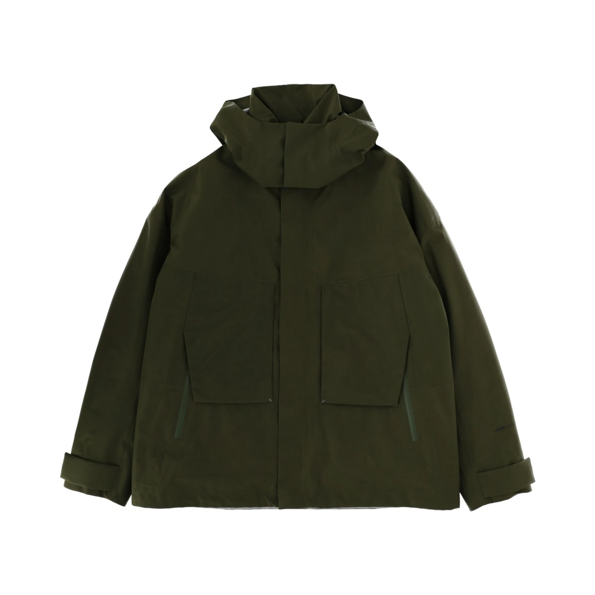 GORETEX PARKA