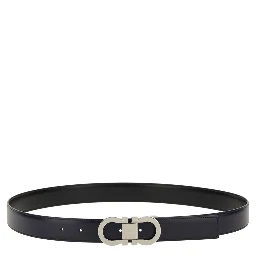 REVERSIBLE BELT HOOKS