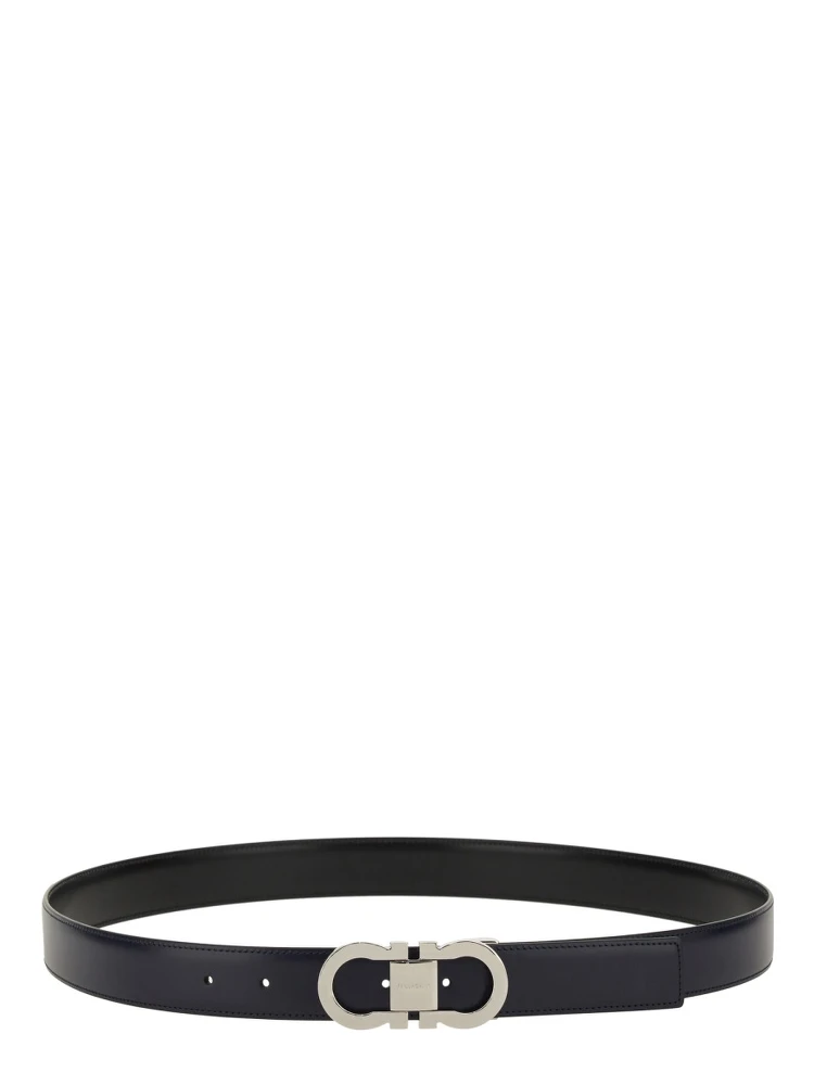 REVERSIBLE BELT HOOKS