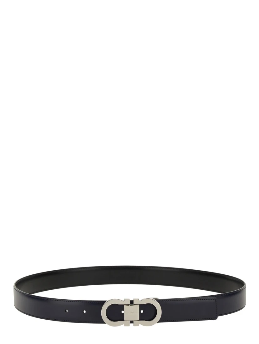 REVERSIBLE BELT HOOKS