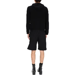 WOOL SWEATSHIRT