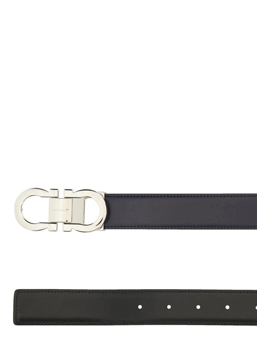 REVERSIBLE BELT HOOKS