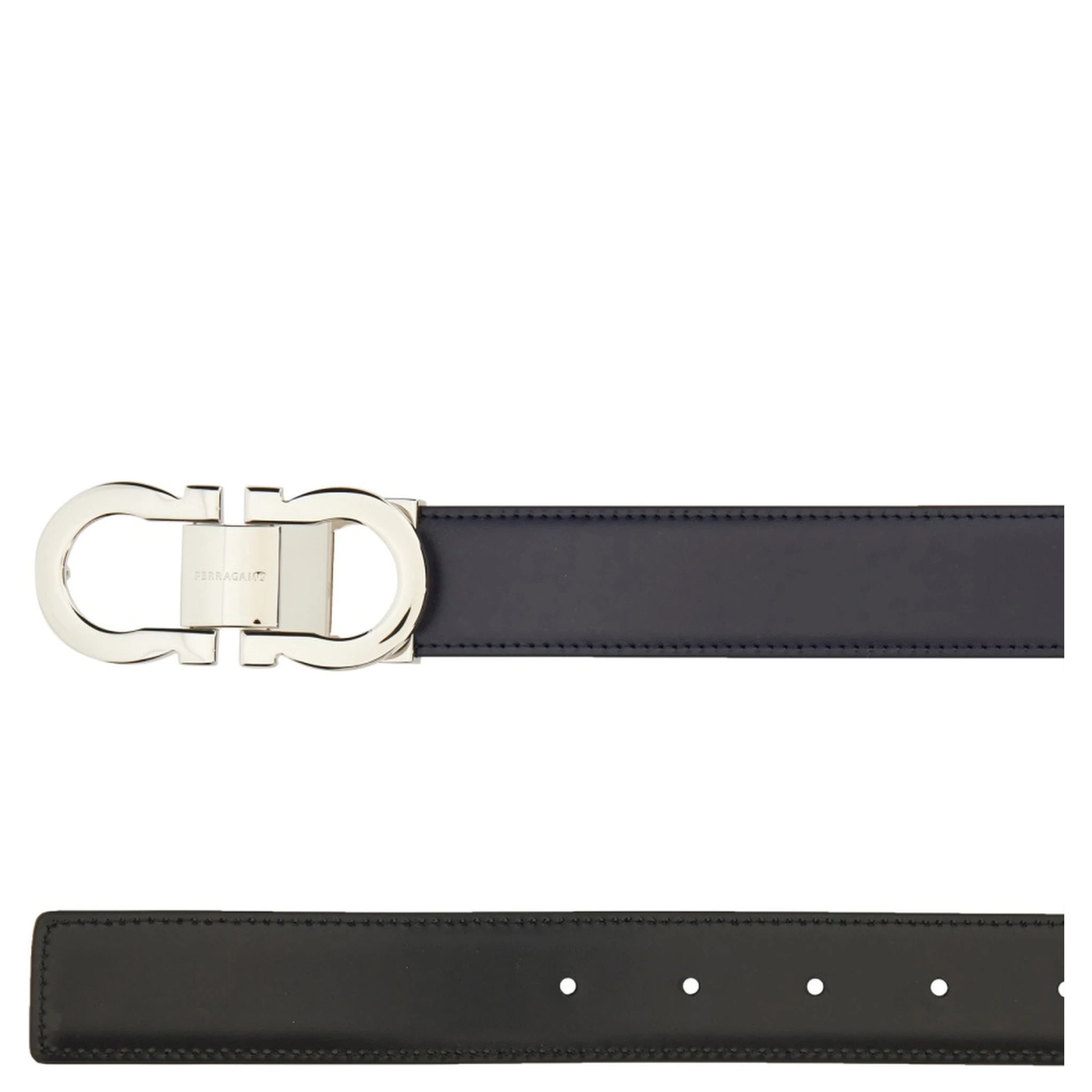 REVERSIBLE BELT HOOKS