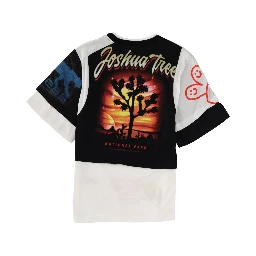 "REGENERATED GRAPHIC" T-SHIRT