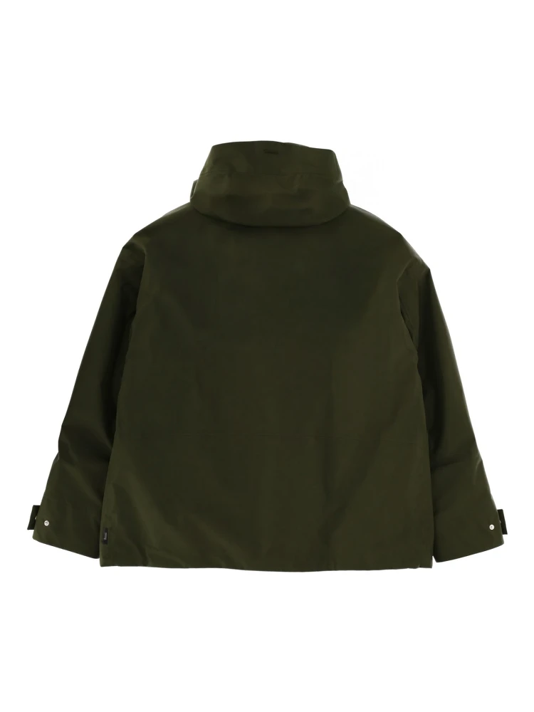 GORETEX PARKA alternative