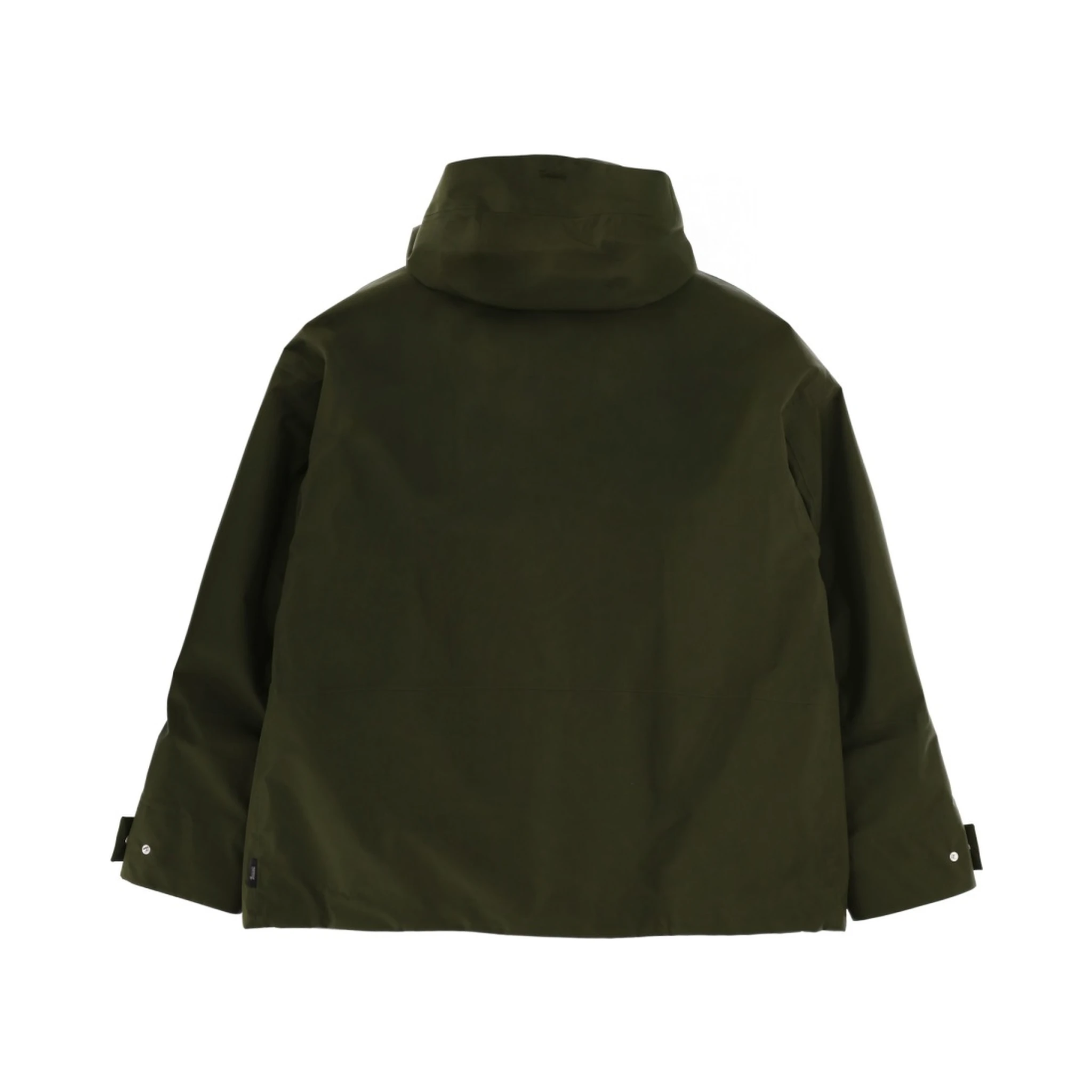GORETEX PARKA