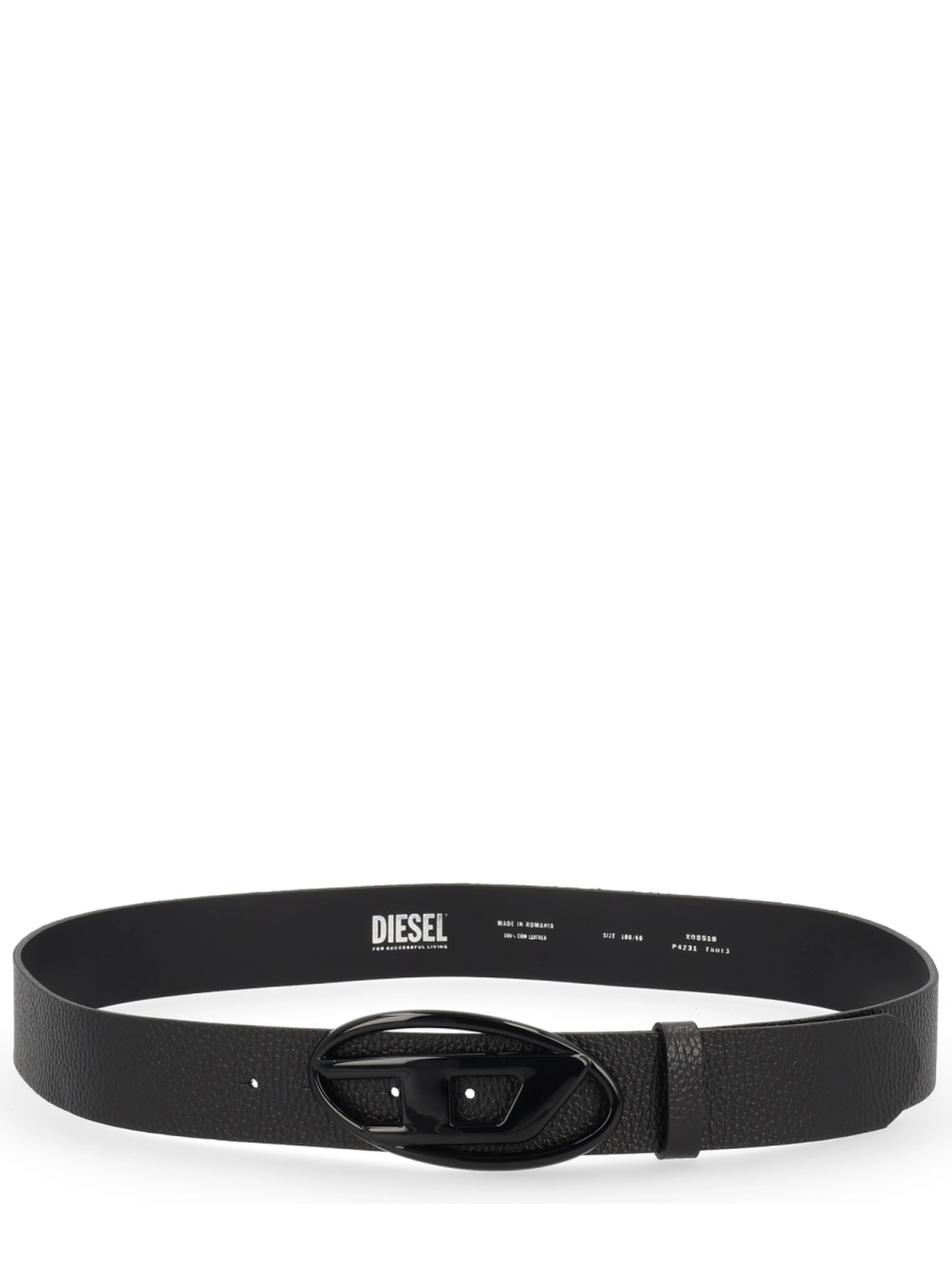 "B-1DR" BELT