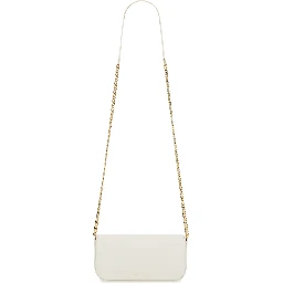 "SKULL FLOWER" BAG SMALL