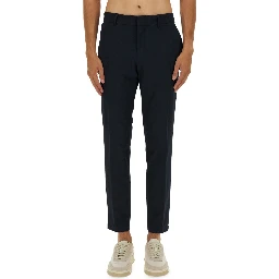 SLIM FIT PANTS