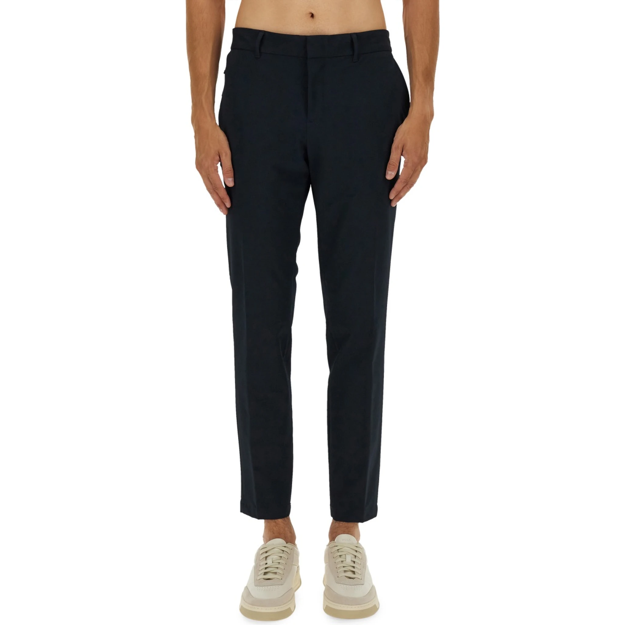 SLIM FIT PANTS