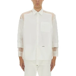 "THE PETIT GRAND" SHIRT