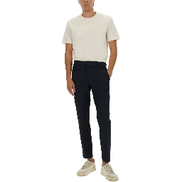 SLIM FIT PANTS