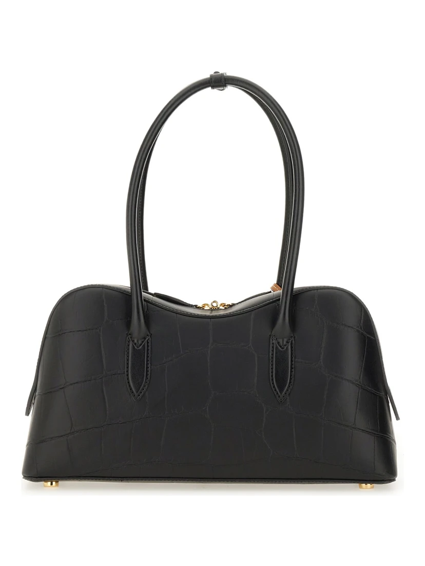 SHOULDER BAG "RYDER" MEDIUM