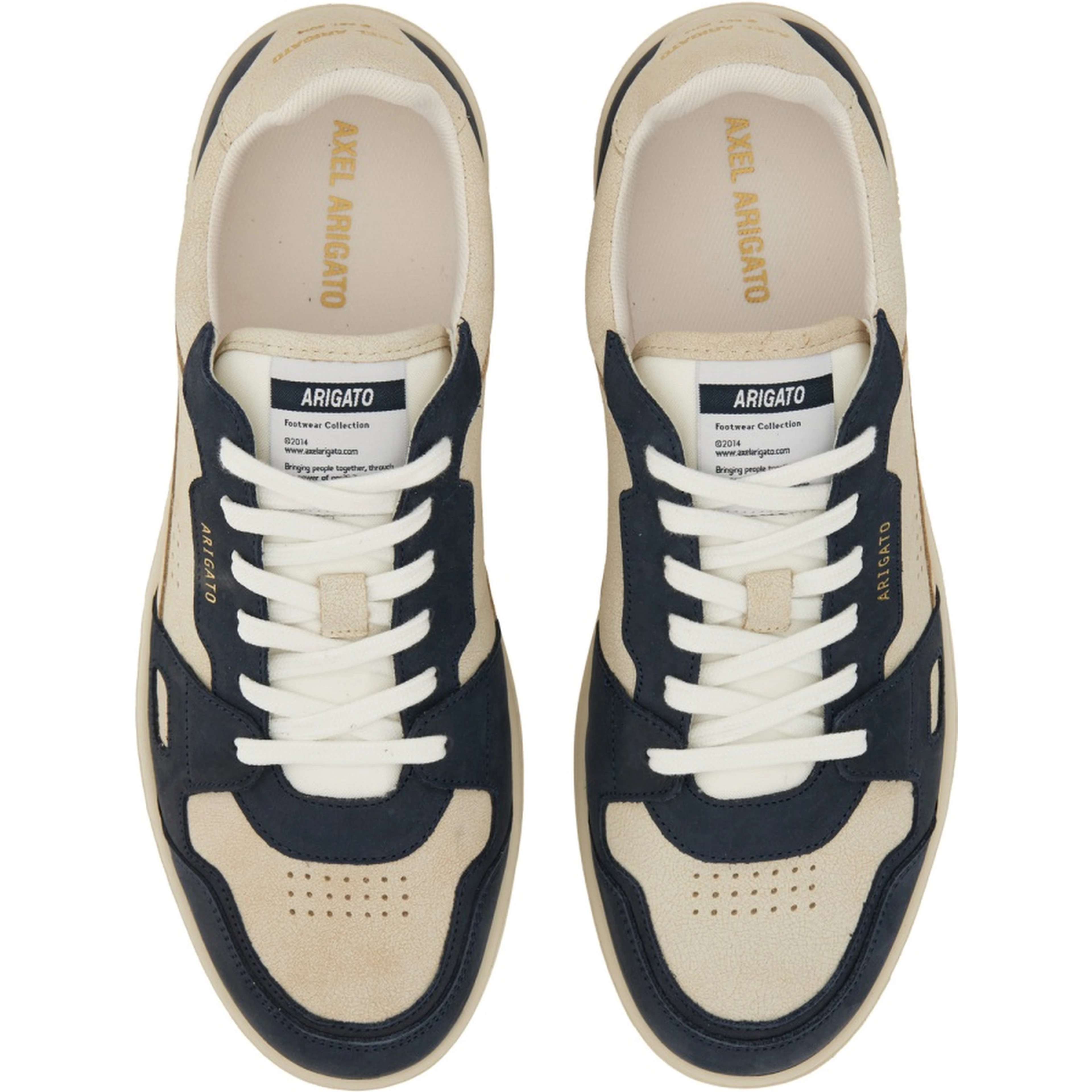 SNEAKER "SAYS IT"