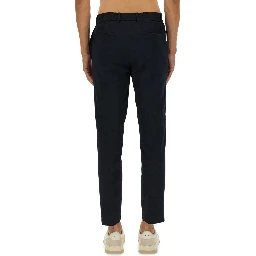 SLIM FIT PANTS