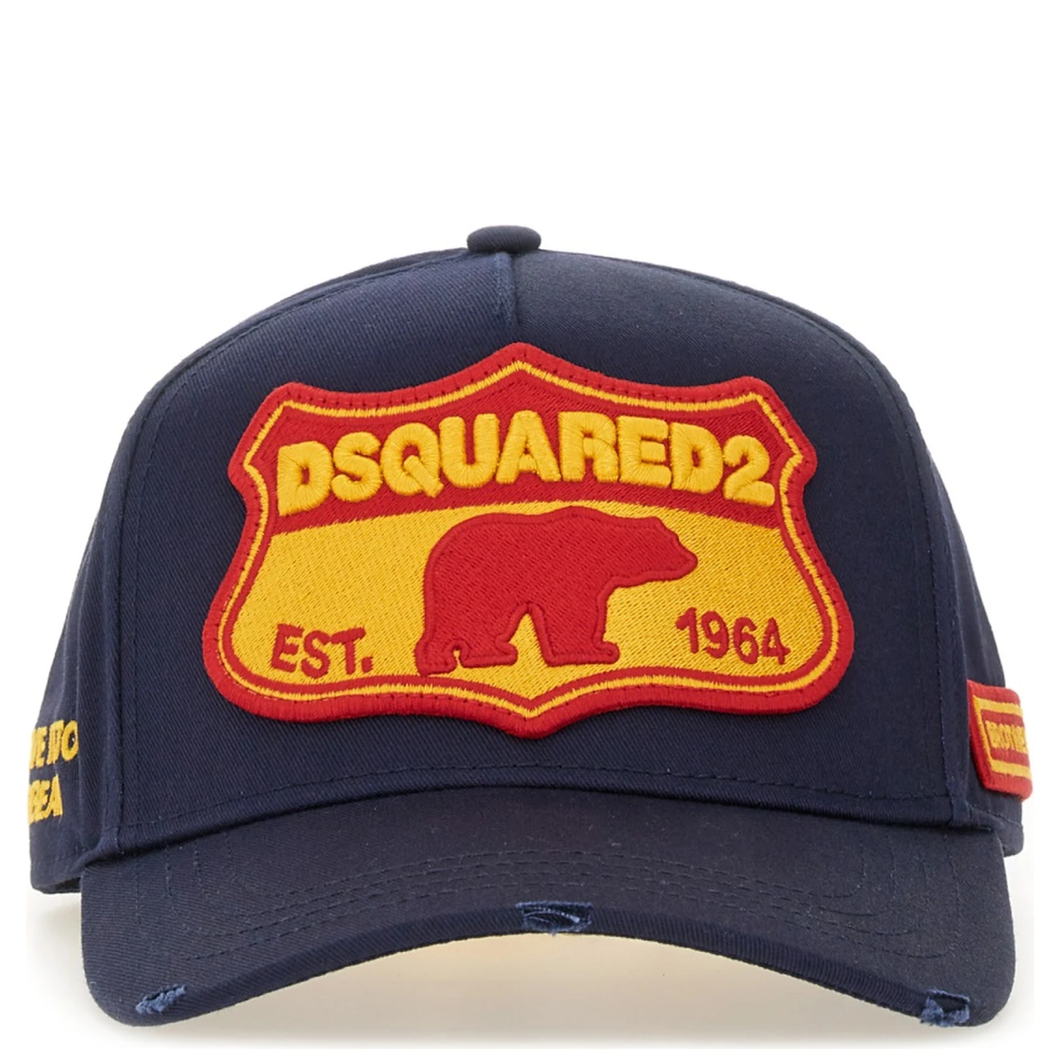 BASEBALL CAP
