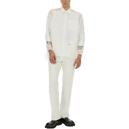 "THE PETIT GRAND" SHIRT