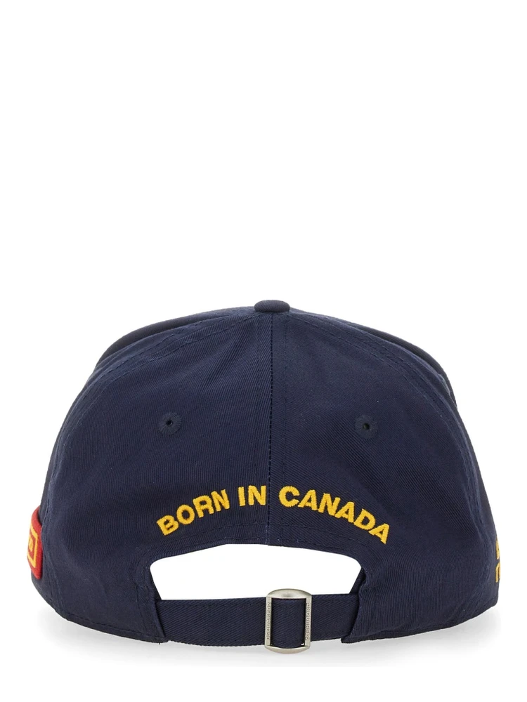 BASEBALL CAP alternative